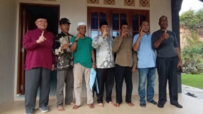 Warga Rempang Dukung Ansar-Nyanyang: Kami Tak Mau Dibayar