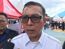 Wacana Merger SMA 3 Tanjungpinang Tak Kunjung Terwujud
