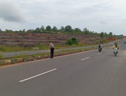 Kecelakaan Maut di Bintan, Satu Pengendara Meninggal Dunia