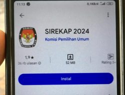 Sirekap Kembali Digunakan untuk Pilkada 2024