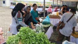 Pasar Murah Kembali Digelar di Tanjungpinang, Cek Lokasinya!