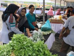 Pasar Murah Kembali Digelar di Tanjungpinang, Cek Lokasinya!