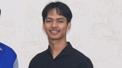 Ketua HMI Tanjungpinang-Bintan Diduga Berpolitik Praktis