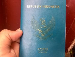 Tarif Pembuatan Paspor Indonesia Bakal Naik Desember 2024