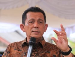 Ansar Ahmad Dipandang Sebagai Pemimpin Ideal untuk Keberlanjutan Kepri