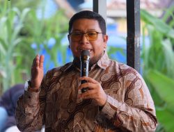 Kurangi Ketergantungan Anggaran Pemerintah, Rizha Dorong Warga Tanjungpinang jadi Wirausaha