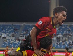 Timor Leste Dekati Tiket Piala AFF 2024, Gali Freitas Jadi Pahlawan