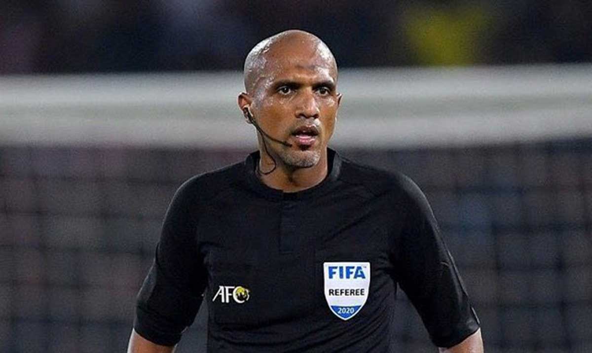 Indonesia Kehilangan Dua Poin, PSSI Protes Keras Keputusan Wasit Kontroversial Ahmed Al-Kaf