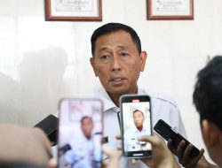 Pjs Wali Kota Batam Tegaskan Netralitas ASN Jelang Pilkada Serentak 2024