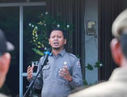 DKPP Pecat Anggota Bawaslu Kepri Akibat Kasus Narkoba