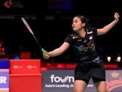 Denmark Open 2024, Enam Wakil Indonesia Berlaga di Babak 16 Besar