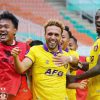 Hasil Liga 1: Persik Kediri Tundukkan Dewa United 3-2