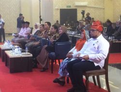 Debat Kandidat Pilkada Tanjungpinang: Dua Paslon Tiba di Lokasi