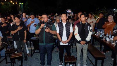 Menyatukan Pemuda Tanjungpinang, Event Rahma-Rizha Jadi Inspirasi Bersama