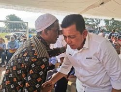 Kesaksian Warga Batam: Program Rumah Singgah Pemprov Kepri Bermanfaat bagi Masyarakat