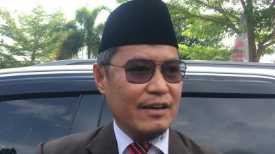 Pemko Tanjungpinang Alokasikan Rp15 Miliar Untuk Program Makan Bergizi