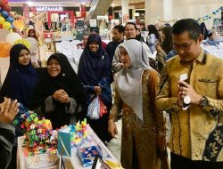 Expo JSIT di Tanjungpinang, Perkenalkan Sekolah Berbasis Islam kepada Masyarakat