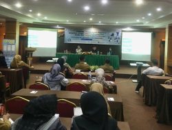 Loka POM Tanjungpinang Gelar Konsultasi Publik Bagi Pelaku Usaha