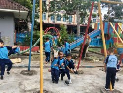 Rencana Penerapan Pelajaran Matematika untuk TK Disambut Positif