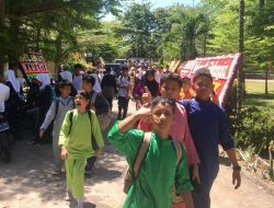 UN Kembali Diberlakukan, Ini Tanggapan Orang Tua Murid
