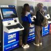 E-Ticketing Pelabuhan Sri Bintan Pura Tanjungpinang Resmi Diluncurkan