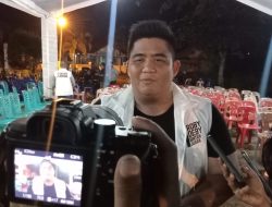 Pasangan Roby-Deby Janjikan Program Nikah Gratis untuk Milenial di Bintan