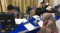 Maraknya PMI Ilegal, Prosedur Pembuatan Paspor di Imigrasi Jadi Sorotan