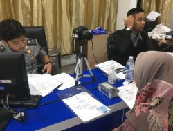 Maraknya PMI Ilegal, Prosedur Pembuatan Paspor di Imigrasi Jadi Sorotan