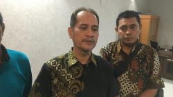 Jelang Nataru, KSOP Pastikan Kapal Penumpang Siap Beroperasi