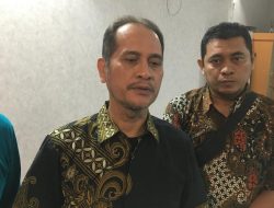 Jelang Nataru, KSOP Pastikan Kapal Penumpang Siap Beroperasi