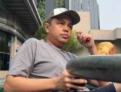 Tepis Isu Berebut Posisi Staf Khusus Gubernur, Aulia: Optimalisasi OPD Lebih Prioritas