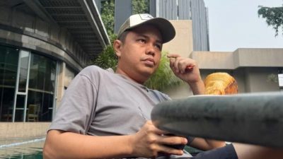 Tepis Isu Berebut Posisi Staf Khusus Gubernur, Aulia: Optimalisasi OPD Lebih Prioritas