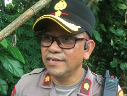 Polisi Kerahkan Puluhan Personel Untuk Pengamanan Logistik Pilkada Tanjungpinang