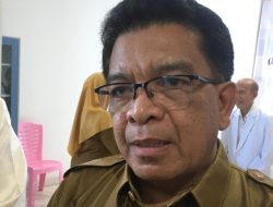 RSUD Tanjungpinang Tangani Banyak Pasien Penyakit Dalam