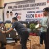 Karang Taruna Kota Tanjungpinang Dikecam Usai Ikut Kampanye Rudi-Rafiq