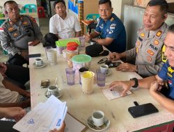 Tes Drive Kapal dari Malaysia Hingga Terdampar di Pulau Cempedak, WNA Tiongkok Mengaku Kehabisan Bahan Bakar