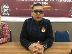 Petugas KPPS di Tanjungpinang Mundur Usai Terlibat Kampanye Paslon