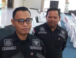 Bawaslu Bintan Temukan Dugaan Pelanggaran Netralitas ASN