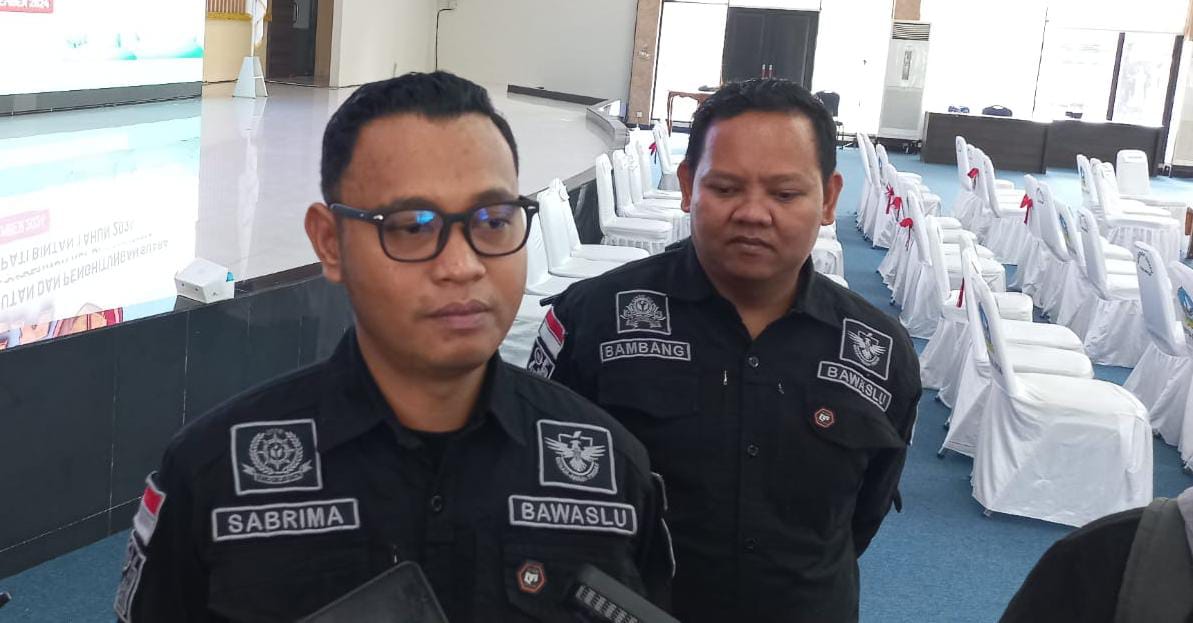 Bawaslu Bintan Temukan Dugaan Pelanggaran Netralitas ASN