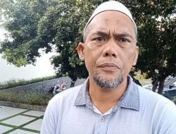 Gerakan Kotak Kosong Bintan Minta Bawaslu Usut Tuntas Dugaan Pelanggaran Netralitas ASN
