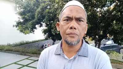 Gerakan Kotak Kosong Bintan Minta Bawaslu Usut Tuntas Dugaan Pelanggaran Netralitas ASN