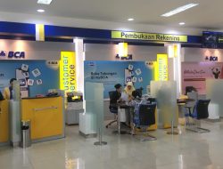 BCA Tanjungpinang: Sulit Indentifikasi Nasabah Gunakan Rekening untuk Transaksi Judol