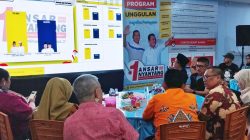 Diluar Prediksi, Ansar-Nyanyang Raup Suara di Batam