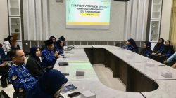 RSUD Tanjungpinang Gelar Forum Konsultasi Publik Tingkatkan Layanan Kesehatan