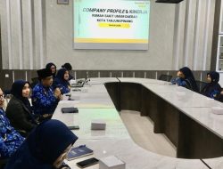 RSUD Tanjungpinang Gelar Forum Konsultasi Publik Tingkatkan Layanan Kesehatan