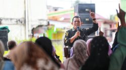 Dukung Pendidikan Berkualitas, Ansar Akan Luncurkan Beasiswa S2 dan S3 di Kepri