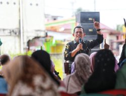 Dukung Pendidikan Berkualitas, Ansar Akan Luncurkan Beasiswa S2 dan S3 di Kepri