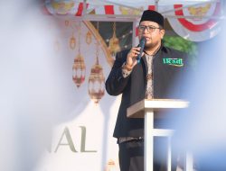 Rizha Hafiz Janji Tetap Berdakwah Meski Terpilih Jadi Wakil Wali Kota Tanjungpinang