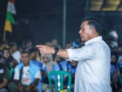 Ansar Ahmad Komit Tingkatkan Kesejahteraan Guru dan Mutu Pendidikan di Kepri