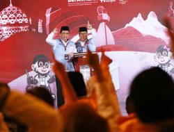 Ansar-Nyanyang Kombinasi Ideal untuk Maju dan Sejahterakan Kepri